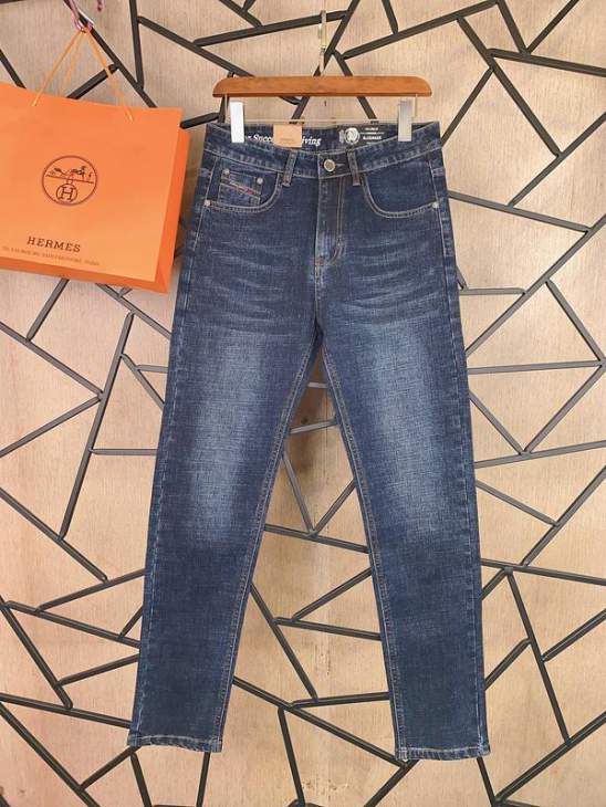 Picture of Diesel Jeans Long _SKUDieselsz28-388qx029257